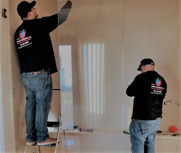 Professional plumbing installation for Sump Pump Installation in Heritage